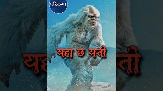 #yati #shorts#kanchenjunga #parikrama #yati #shorts#kanchenjunga #parikrama