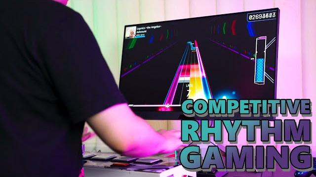 Using the benq mobiuz ex2710u to do something unusual - best pc & console 4k 144hz ips in 2022 Using the benq mobiuz ex2710u to do something unusual - best pc & console 4k 144hz ips in 2022