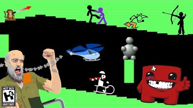 Flash games mattered Flash games mattered