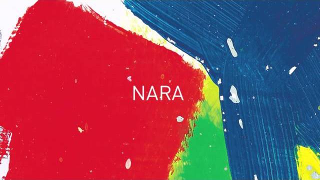 Alt-j - nara (official audio) Alt-j - nara (official audio)