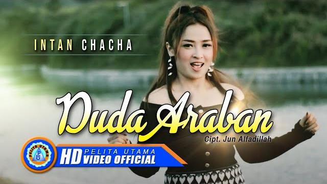 Intan chacha - duda araban (official music video) Intan chacha - duda araban (official music video)