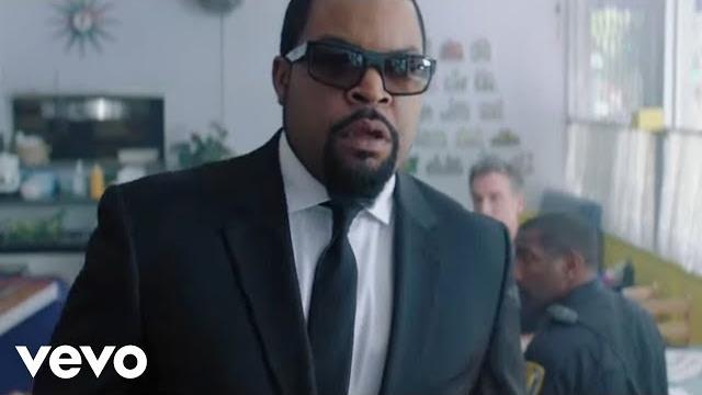Ice cube - good cop bad cop (official video) Ice cube - good cop bad cop (official video)