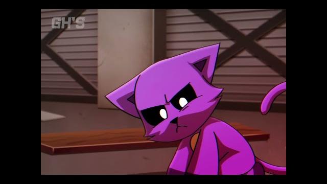 Trust yourself - poppy playtime chapter 4 | gh's animation Trust yourself - poppy playtime chapter 4 | gh's animation