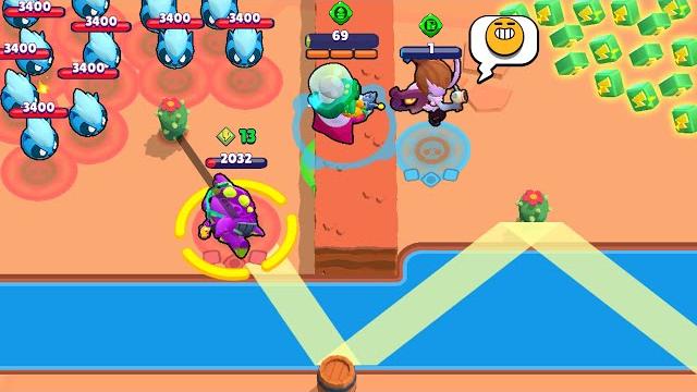 Insane buzz's tricks vs 10,000 iq cordelius team brawl stars 2023 funny moments, fails ep1203 Insane buzz's tricks vs 10,000 iq cordelius team brawl stars 2023 funny moments, fails ep1203