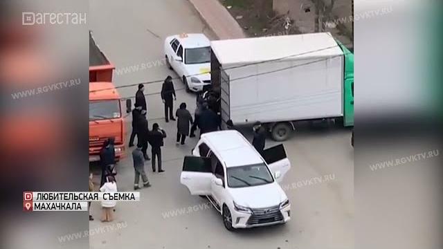 В махачкале жестоко расправились с молодым человеком В махачкале жестоко расправились с молодым человеком