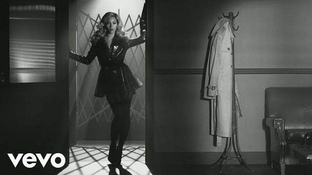 Beyoncé - dance for you (video) Beyoncé - dance for you (video)
