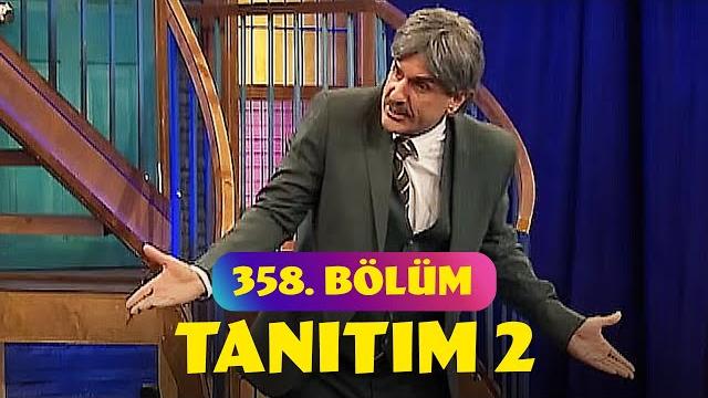 Güldür güldür show – 358. bölüm tanıtım 2 Güldür güldür show – 358. bölüm tanıtım 2