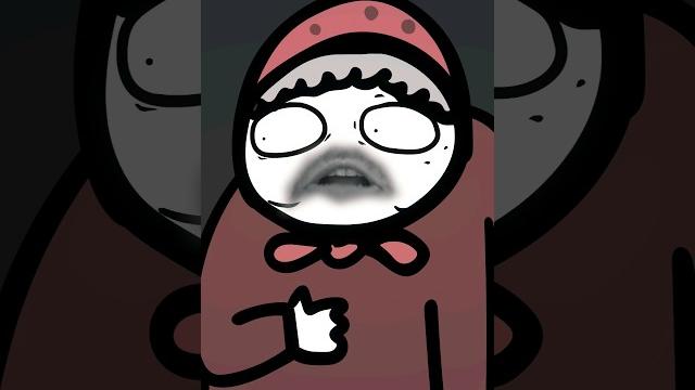 Уступайте места пожилым... #zakatoon #анимация #animation #memes #прикол #уступилместо Уступайте места пожилым... #zakatoon #анимация #animation #memes #прикол #уступилместо