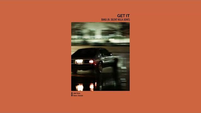 Japanese rap when drifting in the rain Japanese rap when drifting in the rain