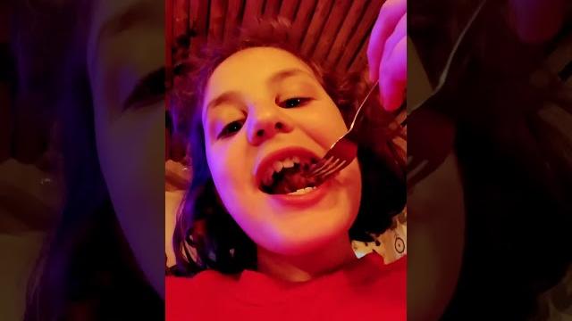 Teyzem yaptı Teyzem yaptı