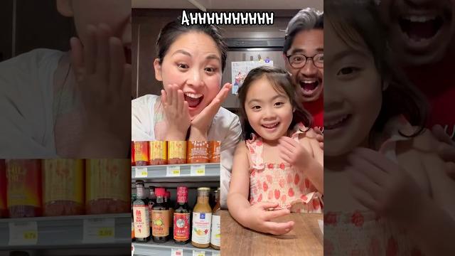 Not there yet, but getting closer—a japanese mom’s dream Not there yet, but getting closer—a japanese mom’s dream