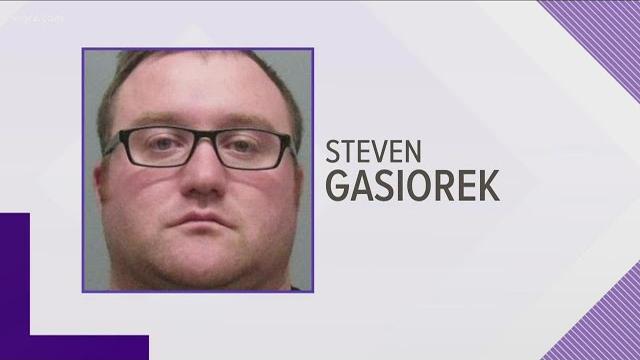 Ex-teacher pleads to child porn charges Ex-teacher pleads to child porn charges