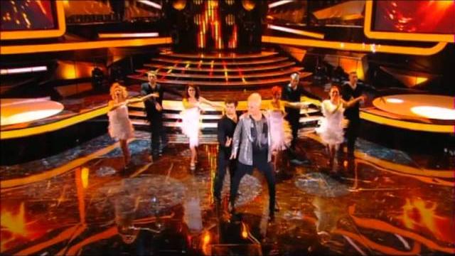 Алексей чумаков - борис моисеев (звёздочка) Алексей чумаков - борис моисеев (звёздочка)