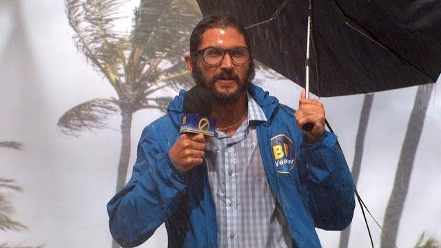 Big brother - storm watch Big brother - storm watch