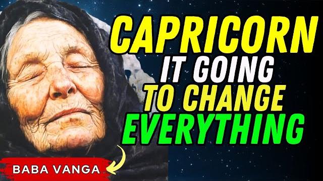 Capricorn june 5, 2025 – the day that will change everything! hidden secrets are being revealed! Capricorn june 5, 2025 – the day that will change everything! hidden secrets are being revealed!