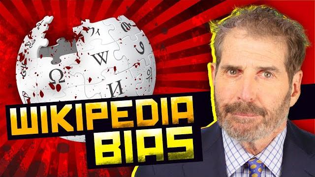 Wikipedia's bias Wikipedia's bias