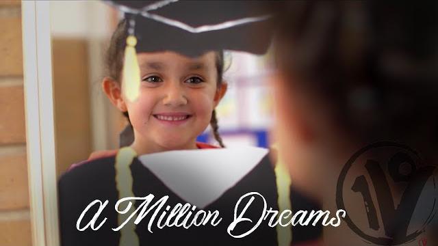 A million dreams - the greatest showman broadway cover ft united way | one voice children’s choir A million dreams - the greatest showman broadway cover ft united way | one voice children’s choir