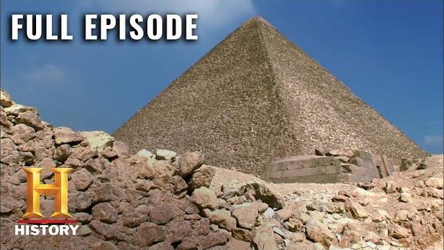 Lost worlds: the seven wonders - full episode (s2, e1) | history Lost worlds: the seven wonders - full episode (s2, e1) | history