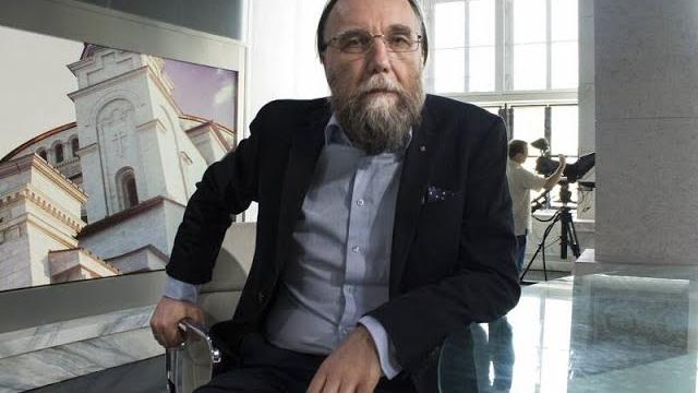Погибла дочь идеолога "русского мира" александра дугина Погибла дочь идеолога "русского мира" александра дугина