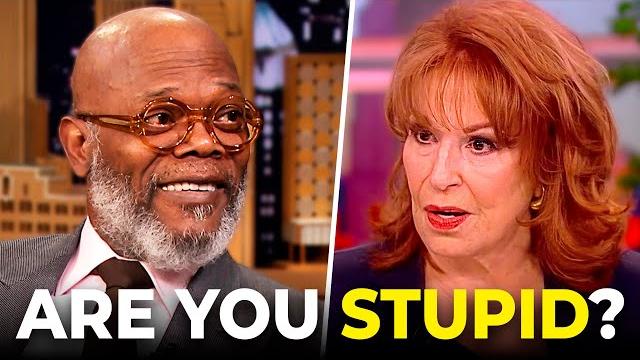 Famous actors taking down woke hollywood reporters Famous actors taking down woke hollywood reporters