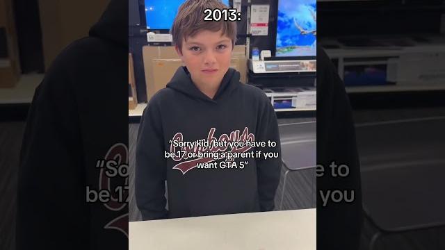 Gta 5 vs gta 6 Gta 5 vs gta 6