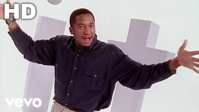 A tribe called quest - can i kick it? (official hd video) A tribe called quest - can i kick it? (official hd video)