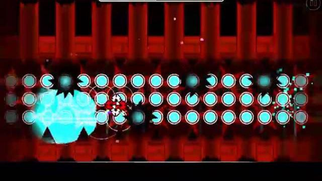 Silent cataclysm Silent cataclysm