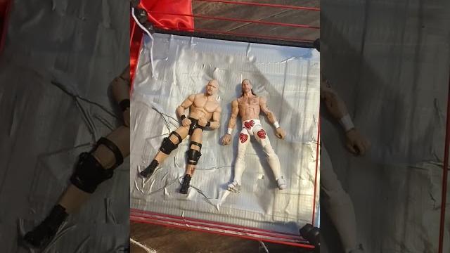 Bcl #actionfigures #wwe Bcl #actionfigures #wwe
