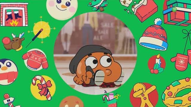 Boing spain - continuity (december 8-9, 2021) Boing spain - continuity (december 8-9, 2021)
