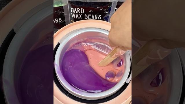 Check out yeelen wax kit #yeelen #yeelenwax #waxingkit #waxing #hardwax #waxbeads #asmr Check out yeelen wax kit #yeelen #yeelenwax #waxingkit #waxing #hardwax #waxbeads #asmr