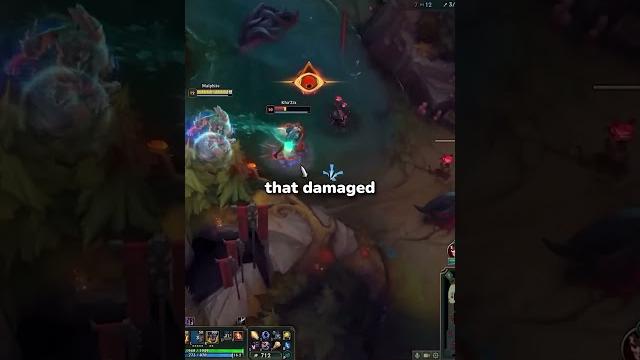 Riot please nerf malphite mid Riot please nerf malphite mid