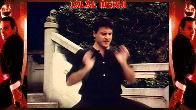 Jalal merhi tribute Jalal merhi tribute