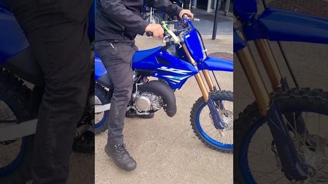Yamaha yz85. brand new and ready to go! #yamaha #yz85 Yamaha yz85. brand new and ready to go! #yamaha #yz85