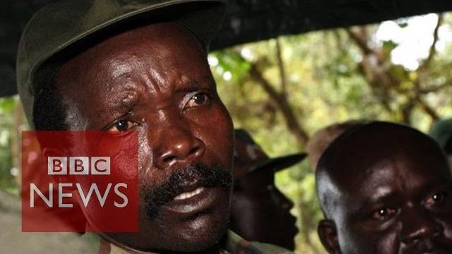 On the hunt for lra's warlord joseph kony On the hunt for lra's warlord joseph kony