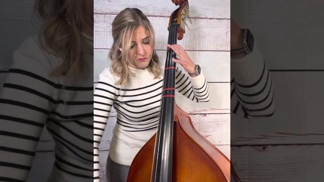 The russian music box, bass The russian music box, bass