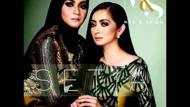 Setia -mya & saida Setia -mya & saida