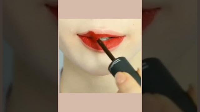 Учимся краситься Учимся краситься