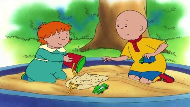 Caillou full episodes: caillou's promise | videos for kids Caillou full episodes: caillou's promise | videos for kids