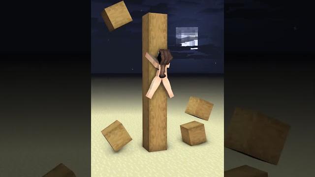 Help hero girl use death note for scorpion - minecraft animation #herobrine #minecraft #shorts Help hero girl use death note for scorpion - minecraft animation #herobrine #minecraft #shorts