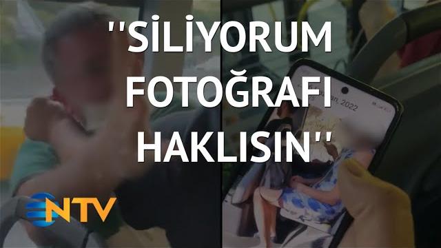 @ntv ataşehir’de i̇ett otobüsünde taciz @ntv ataşehir’de i̇ett otobüsünde taciz
