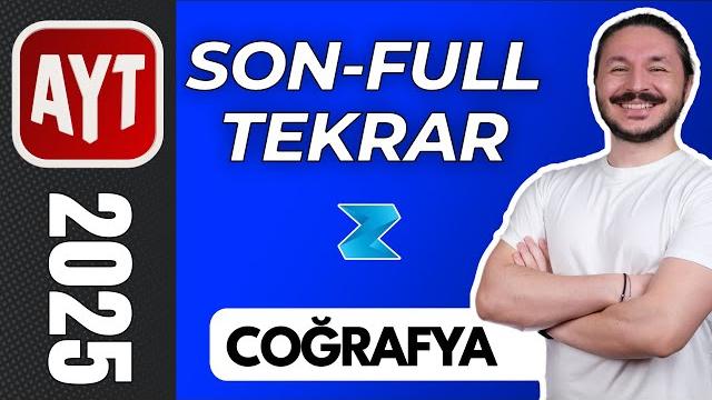 Ayt coğrafya full tekrar tek video zeduva coğrafya 2025 Ayt coğrafya full tekrar tek video zeduva coğrafya 2025