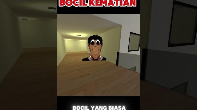 Bocil kematian ️️️ Bocil kematian ️️️