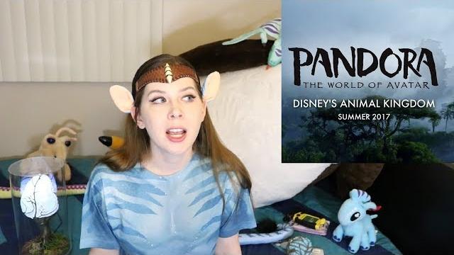 An excruciatingly deep dive into the avatar theme park An excruciatingly deep dive into the avatar theme park