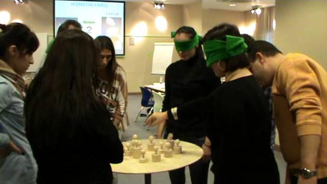 Sözlü i̇letişim sisteam güven özgüven Sözlü i̇letişim sisteam güven özgüven