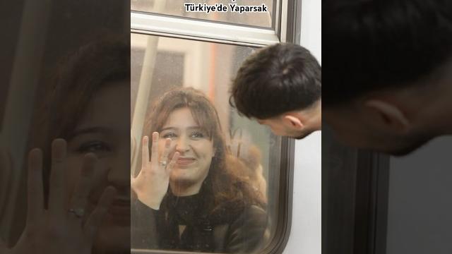 Metroda kalp akımını türkiye’de yaparsak 2 #shorts #metro #komedi Metroda kalp akımını türkiye’de yaparsak 2 #shorts #metro #komedi