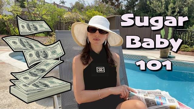 How to become a sugar baby (tips & tricks) How to become a sugar baby (tips & tricks)