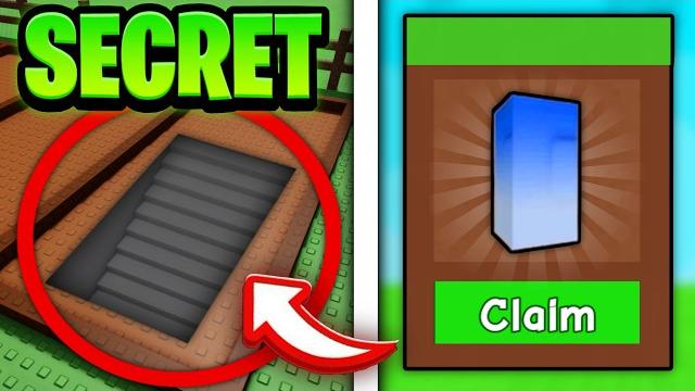 All secrets & glitches in grow a garden! (roblox) All secrets & glitches in grow a garden! (roblox)