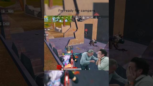 Levik campers #pubgmobile Levik campers #pubgmobile