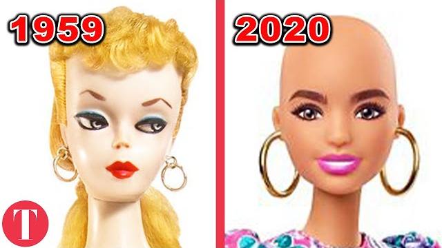 20 things you should know about the barbie doll 20 things you should know about the barbie doll