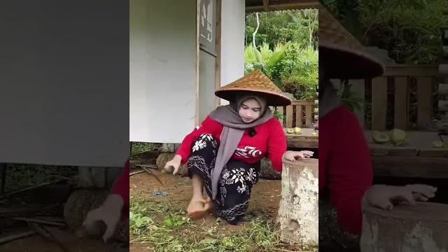 Indonesia hot girl's nenksari farmar girls janda indonesia biwtyfull viral video #indonesia #jawa Indonesia hot girl's nenksari farmar girls janda indonesia biwtyfull viral video #indonesia #jawa